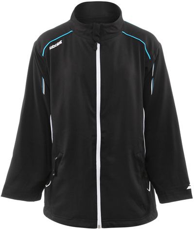 Babolat Bluza Jacket Match Core Boy Black 42S1471 105 Ceny i