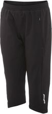 Zdjęcie Babolat Spodnie 3/4 Pant Match Performance Girl - Black (42S1479-105) - Dąbie