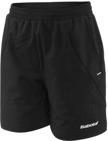 Babolat Spodenki Match Core Boy Black 42S1465 105 Ceny i