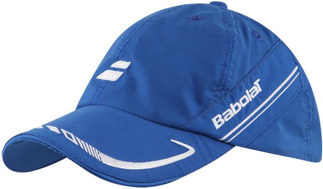 Babolat Czapka Cap Iv Blue Ceny i opinie Ceneo.pl