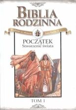 Zdjęcie Biblia Rodzinna Tom 1 - Września