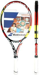 Babolat aeropro drive roland garros 2014 hot sale