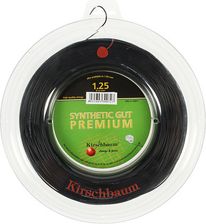 Zdjęcie Kirschbaum Naciąg Synthetic Gut Premium (200 M) - Włoszczowa
