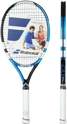 Babolat Drive Max 110 102178 Ceny i opinie Ceneo.pl