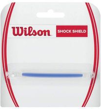 Zdjęcie Wilson Wibrastop Shock Shield Dampener - Blue (Wrz537900) - Zator