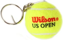 Wilson Breloczek Us Open - Yellow - Akcesoria do tenisa ziemnego