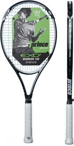 Prince Exo3 Warrior 100 - Ceny i opinie - Ceneo.pl