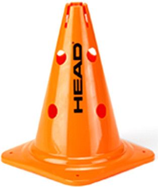 Head Pachołki Treningowe Big Cones - 6 Szt.