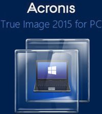 acronis true image 2015