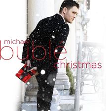 jakie Płyty winylowe wybrać - Michael Buble - Christmas (Winyl)