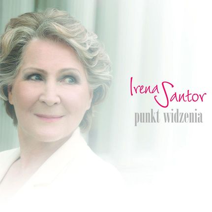 Irena Santor - Punkt widzenia (CD)