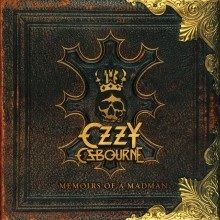 Ozzy Osbourne - Osbourne Ozzy - Memoirs of a Madman (Winyl)