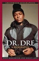 Dr Dre Literatura Obcojezyczna Ceny I Opinie Ceneo Pl