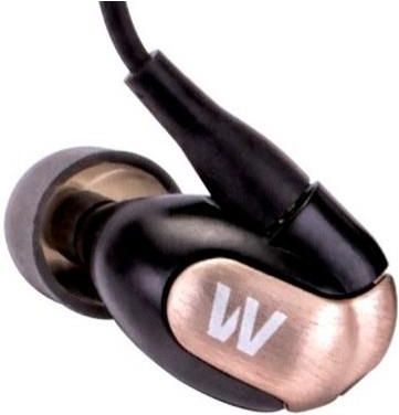 Słuchawki Westone W60 - Opinie i ceny na Ceneo.pl