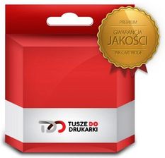 Tuszedodrukarki.Pl do Brother Dcp-J100 Mfc-J200 Dcp-J105 Cyan (TDLC525XLC)