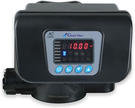 ＋Water Global Water Zmiękczacz wody Blue Soft RX17/C100 GW-Z0876