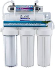Zdjęcie Global Water Filtr z membraną kapilarną i lampą UV FP3 HJ UV GW-K0027 - Alwernia