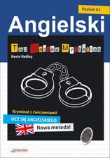 Zdjęcie Two Warsaw Mysteries (E-book) - Kisielice