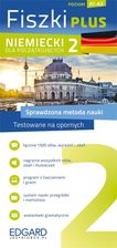 Zdjęcie Niemiecki Fiszki PLUS dla początkujących 2 - Malbork
