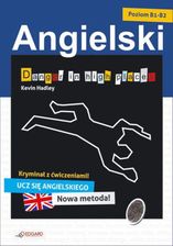Zdjęcie Danger in high places (E-book) - Mikstat