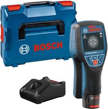 Bosch Wallscanner D-tect 120 Professional 0601081301