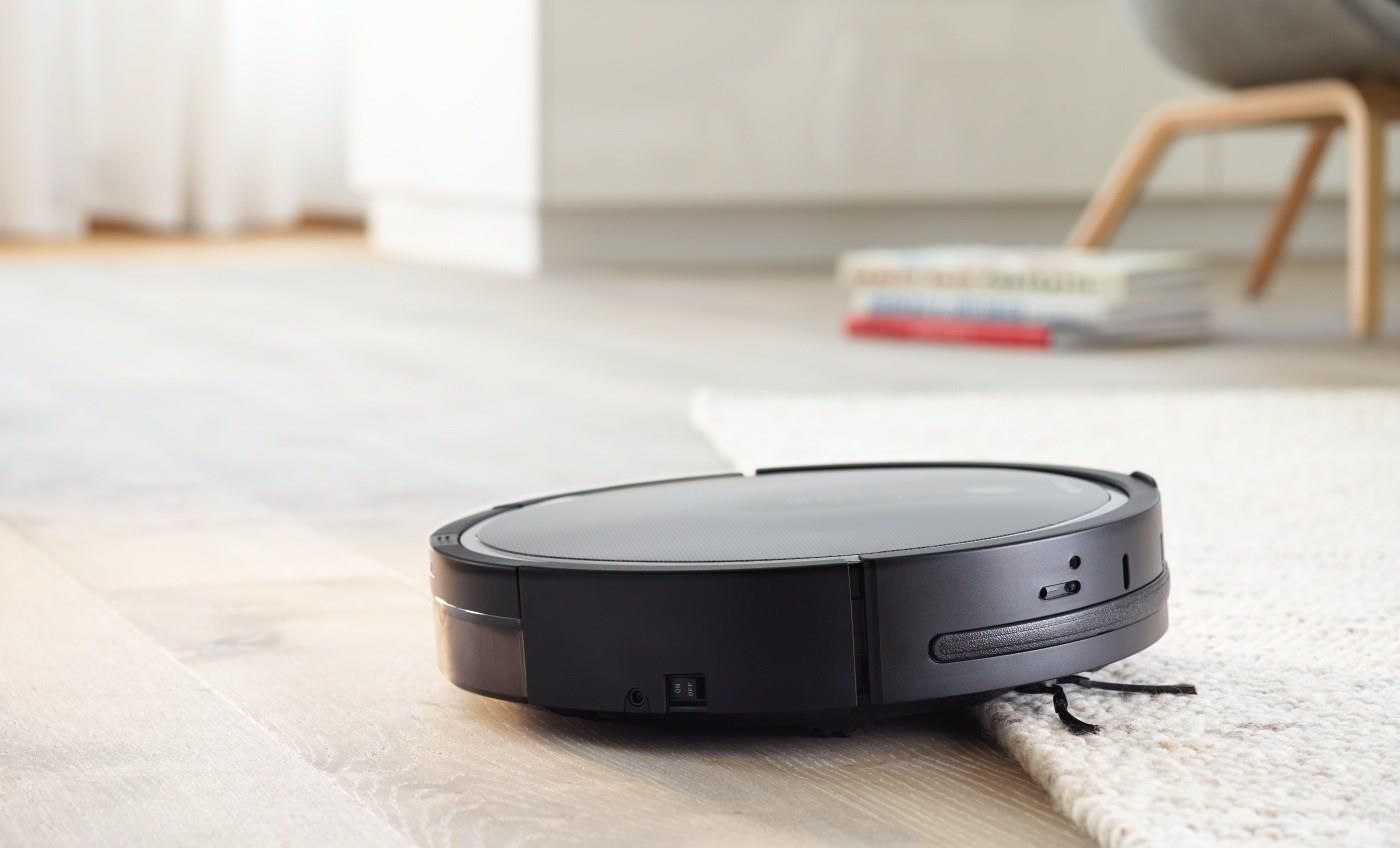 Miele Scout RX1 - Opinie i ceny na Ceneo.pl