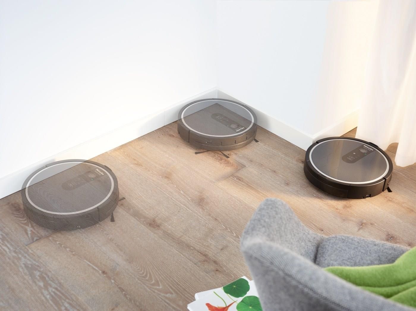 ▷ SCOUT RX1 (Miele) - ceny • opinie - Elma