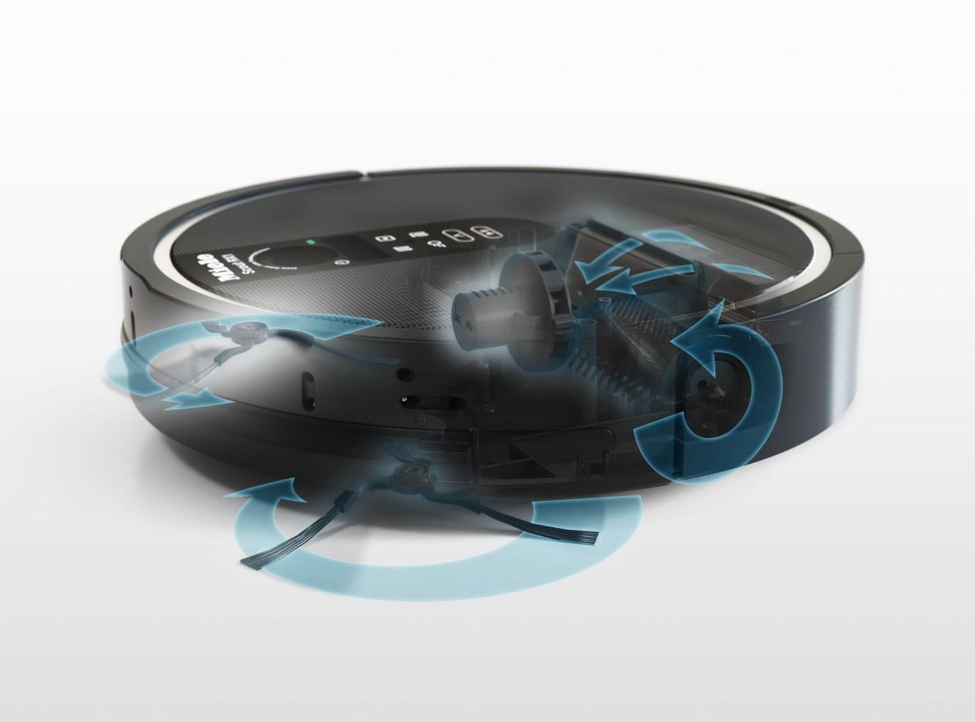 Miele Scout RX1 - Opinie i ceny na Ceneo.pl