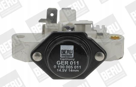 BERU GER011 Regulator napięcia (GER011) - zdjęcie 2