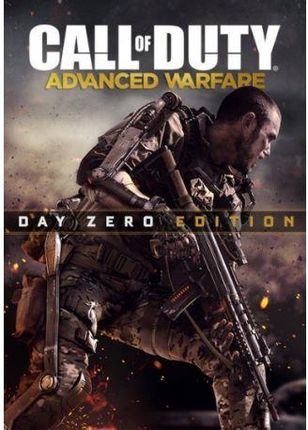 Call of Duty: Advanced Warfare Day Zero Edition (Digital)