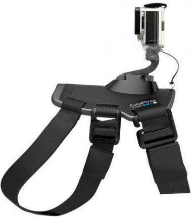 GoPro Fetch Dog Harness - mocowanie na psa (ADOGM-001)