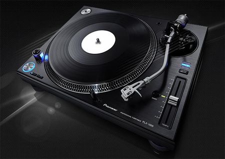 DJ機材 Pioneer PLX-1000 PLX-1000 – Pioneer DJ Japan Store
