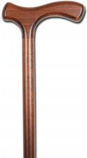 Aston Laska drewniana 100302 - Wózki inwalidzkie balkoniki i laski