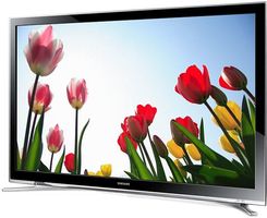 Zdjęcie Telewizor LED Samsung UE22H5600A 22 cale Full HD - Świdnica