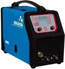 Zdjęcie Oerlikon Citomig 200Mp - Kraków