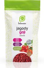 nasiona goji cena