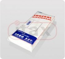 Zdjęcie Sarantis Woreczki Foliowe Hdpe 14X4X32 (22X32) A'1000 - Chełm