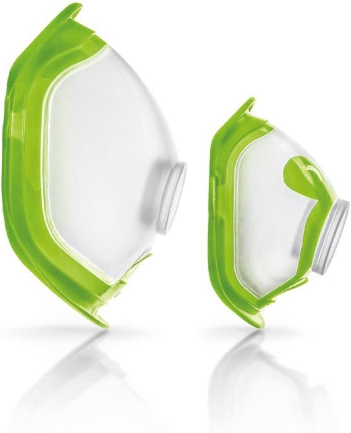 FLAEM GHIBLI PLUS INHALATOR PNEUMATYCZNO-TŁOKOWY - zdjęcie 4 FLAEM GHIBLI PLUS INHALATOR PNEUMATYCZNO-TŁOKOWY