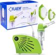 Flaem Inhalator Pneumatyczno-tłokowy Ghibli Plus CE 0051