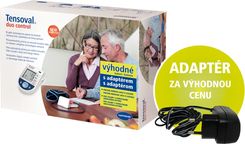 Ciśnieniomierz Hartmann Rico Tensoval duo control II large - Opinie i ...