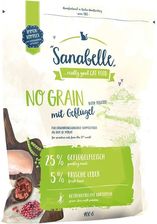 Zdjęcie Sanabelle No Grain 400G - Prusice