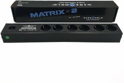 Zdjęcie Wireworld Matrix 2 Sieciowa (3308) - Niemcza