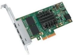 Intel® Intel Ethernet Server Adap I350-T4 Bulk (I350T4V2BLK)