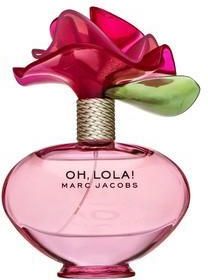 Marc Jacobs Oh Lola! woda perfumowana 10ml Ceneo.pl Marc Jacobs Lola Woman woda perfumowana 100ml spray Ceneo.pl