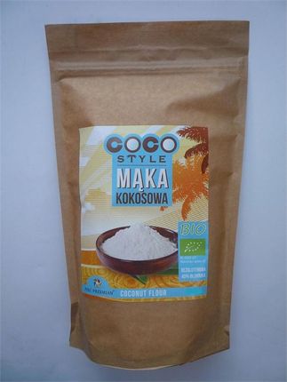 Pięć Przemian Mąka kokosowa 250 g
