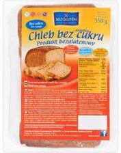 Zdjęcie BEZGLUTEN chleb bez cukru i bez glutenu 350g - Dębica