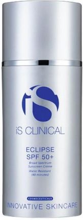 Is Clinical Eclipse SPF50+ Krem Ochronny Transparentny 90ml