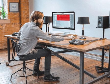 Audient iD22 - Ceny i opinie - Ceneo.pl