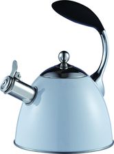 Zdjęcie Zest czajnik stalowy Galaxy biały 2,0 l FX-H018-WH - Warszawa