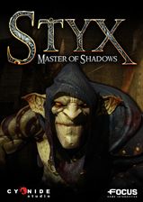 Styx Master of Shadows (Digital) od 10,94 zł, opinie - Ceneo.pl